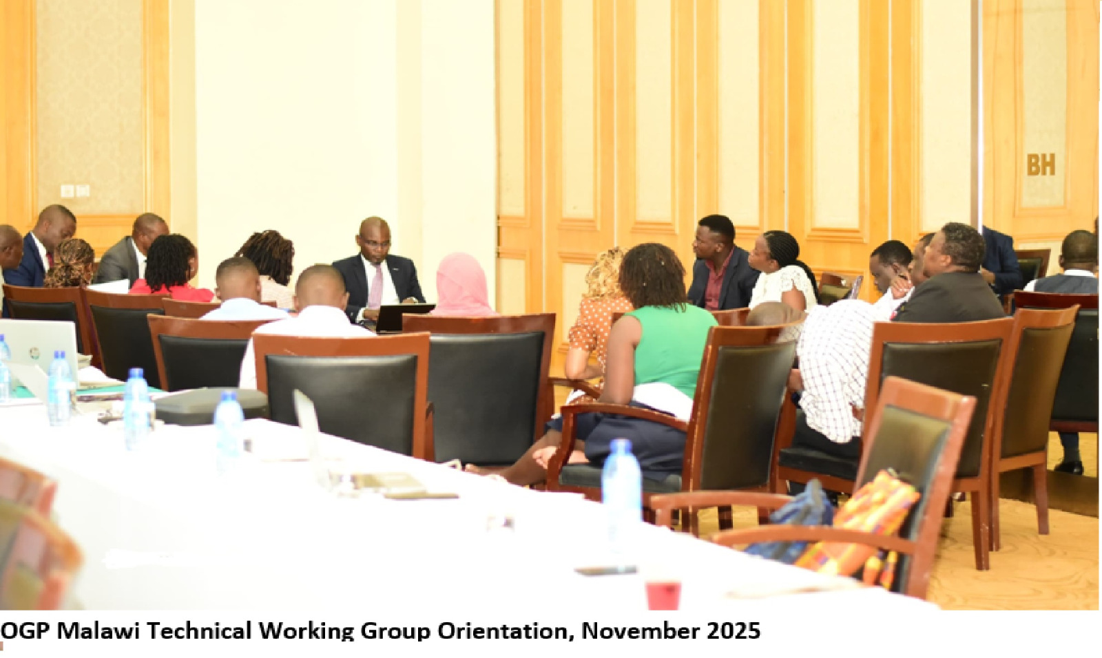 Government of Malawi